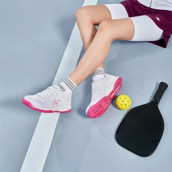 giày pickleball cho người mới chơi