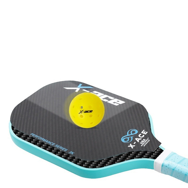 vợt pickleball ace 3k