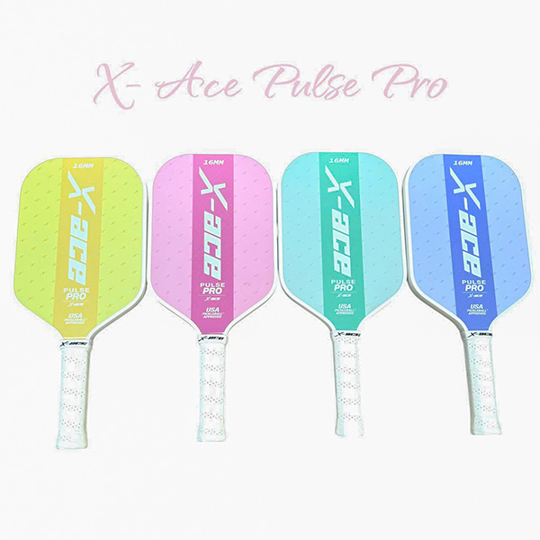 vợt pickleball ace vigor pro