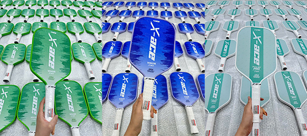 vợt pickleball ace vigor pro