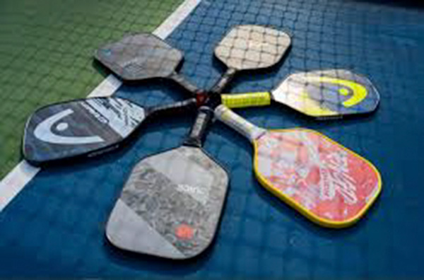 Pickleball AMA 4001