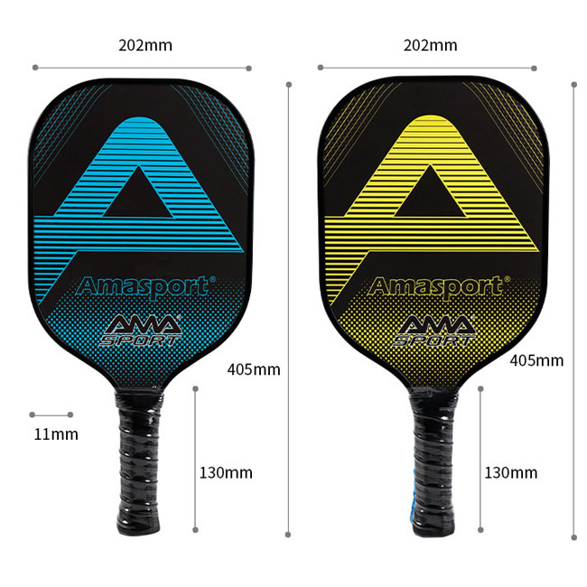 Pickleball AMA 4001