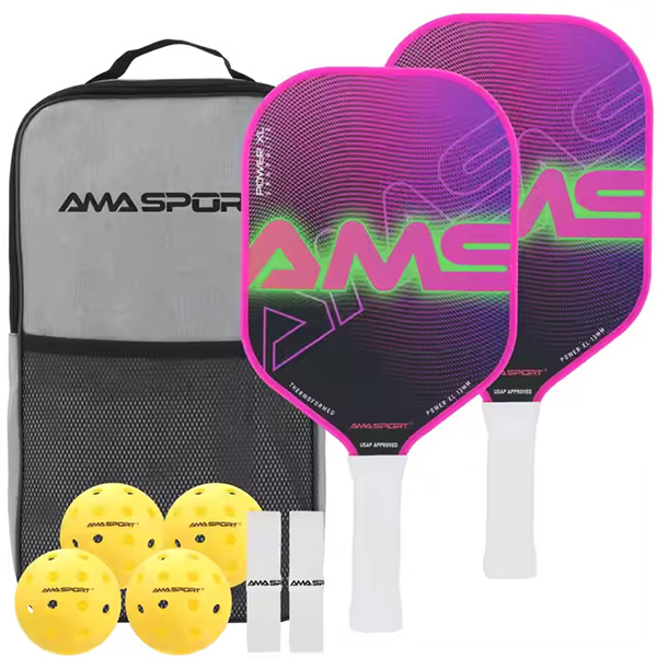 vợt pickleball ama 8001