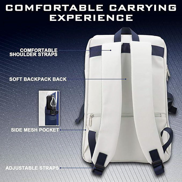Balo Pickleball AMA Backpack