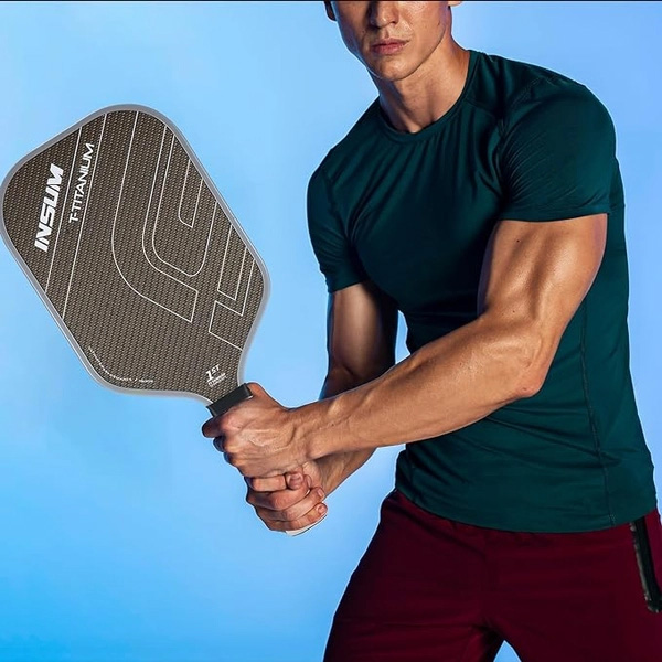 vợt pickleball AMA INSUM T1000