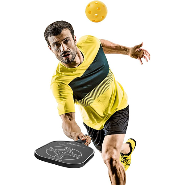 Pickleball AMA JC003
