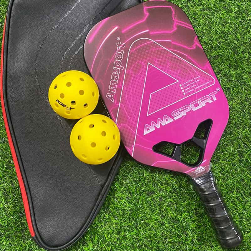 Pickleball AMA JP80-2