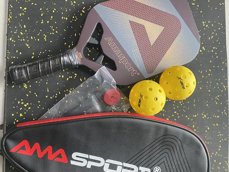 Pickleball AMA JP80-2