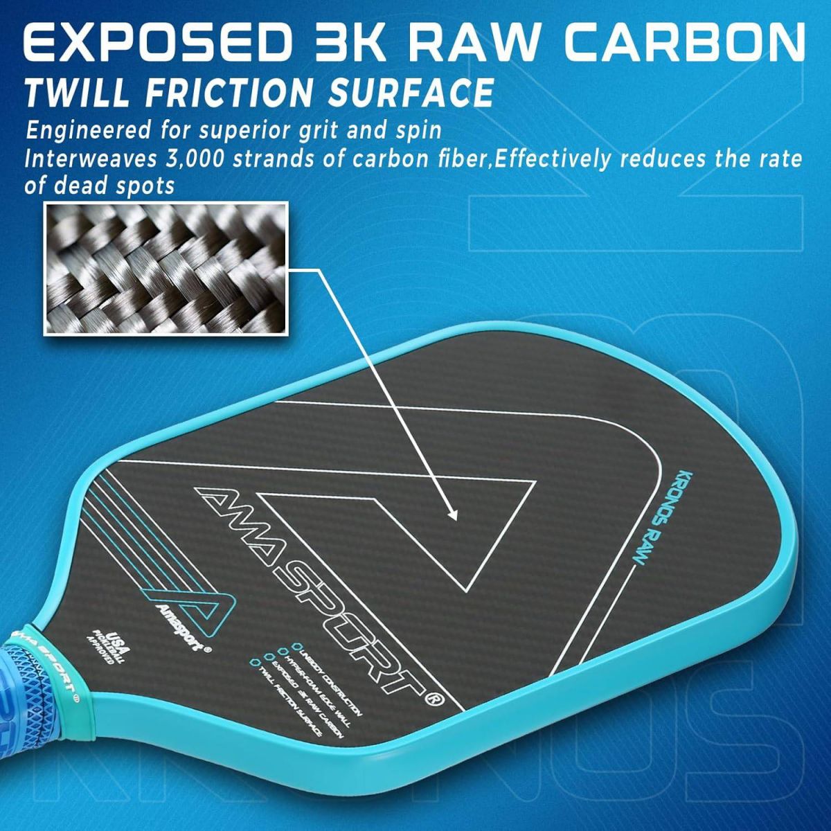 vợt pickleball trẻ em