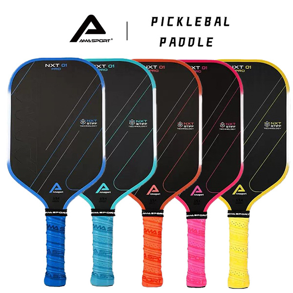 vợt pickleball chất lượng giá tốt nhất thị trường