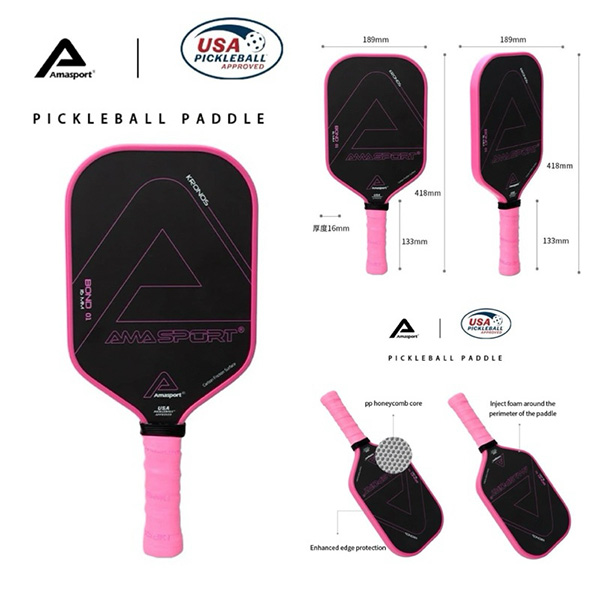 Pickleball AMA PA015