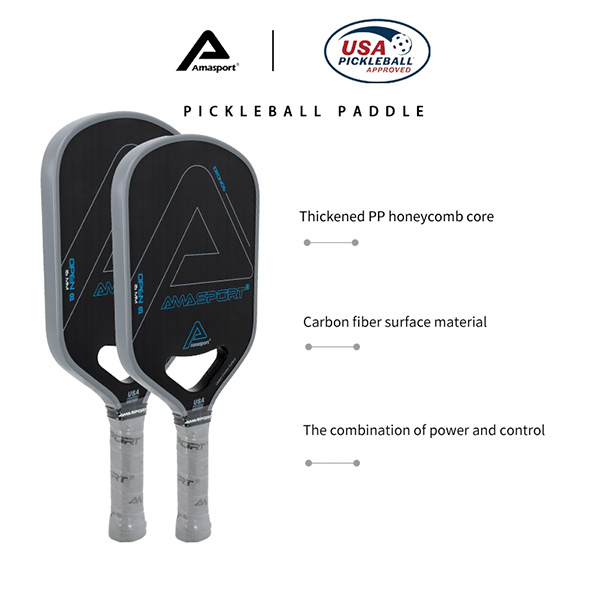 Pickleball AMA PA016a