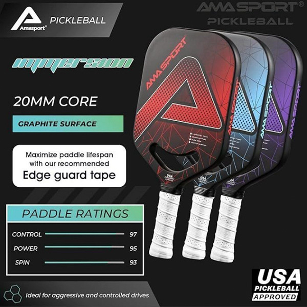 Pickleball AMA PA016