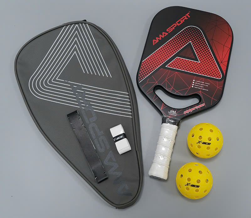 vợt pickleball