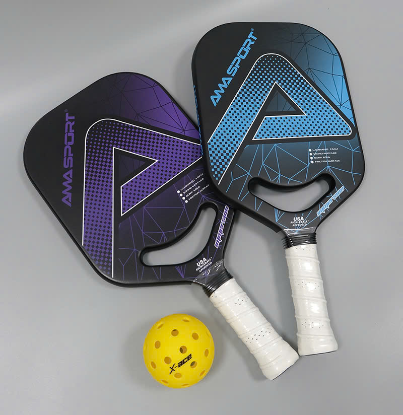 vợt pickleball