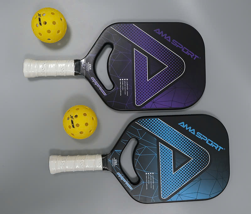 vợt pickleball