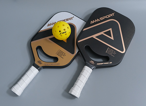 Pickleball AMA PP002