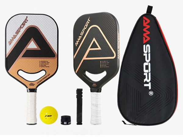 Pickleball AMA PP002