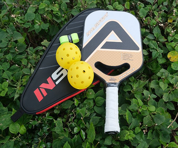 Pickleball AMA PP002