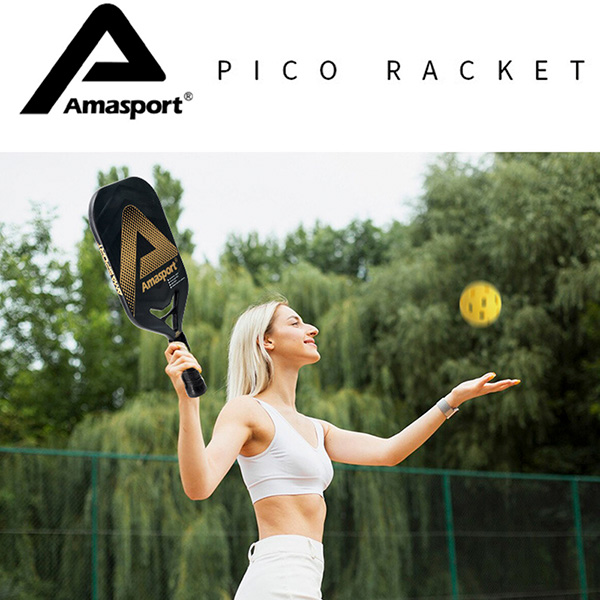 Pickleball AMA PPR001