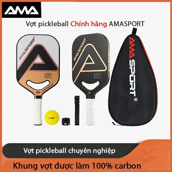 Pickleball AMA PPR001
