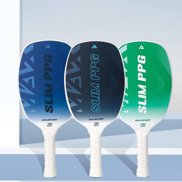 vợt pickleball ama slim ppg