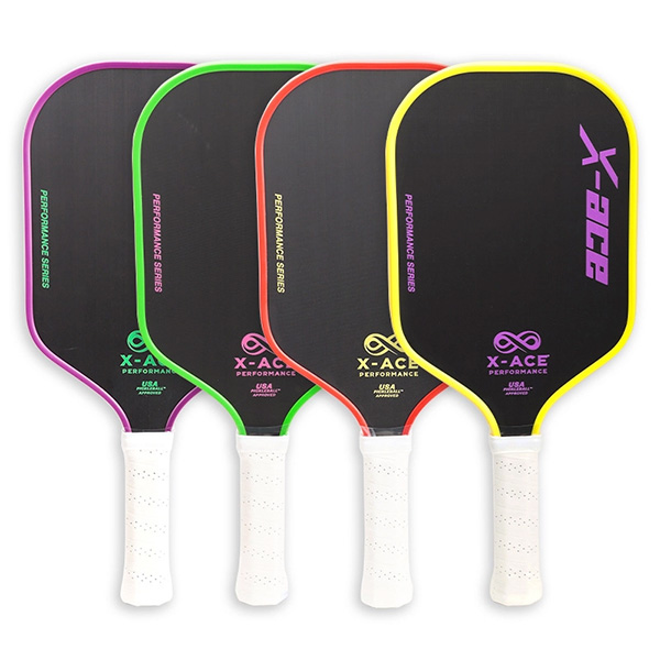 ưu điểm của vợt pickleball X-ace