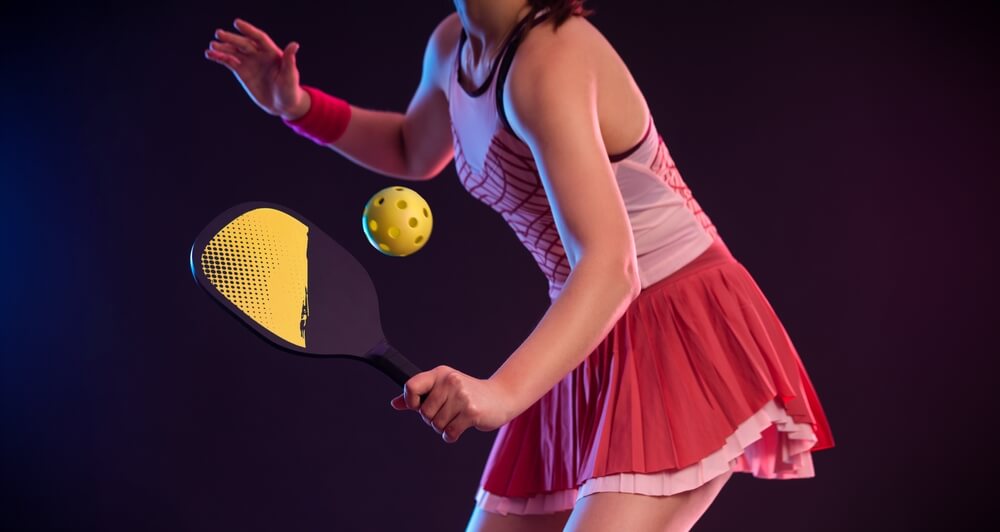 Pickleball là gì? Nguồn gốc, cách chơi và những điều cần biết 17 Pickleball la gi