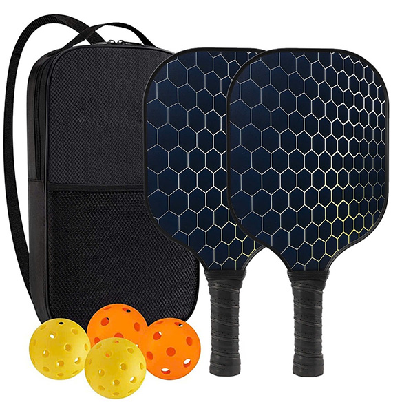 vợt pickleball sợi carbon