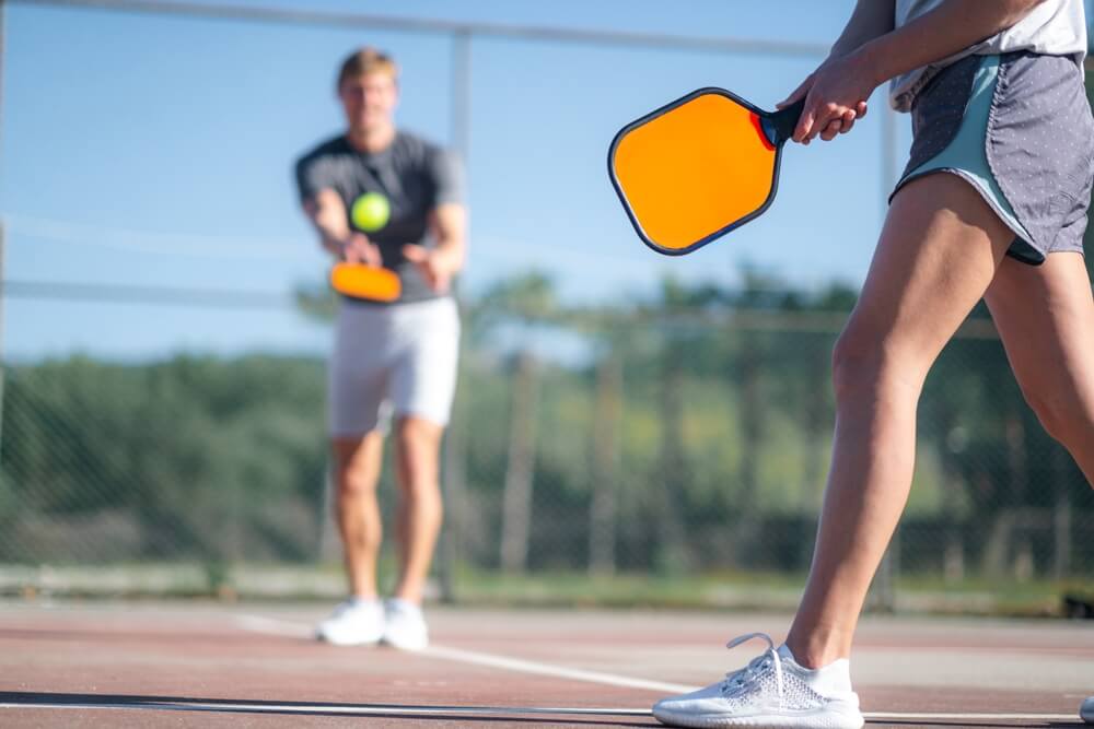 Pickleball là gì? Nguồn gốc, cách chơi và những điều cần biết 19 luat choi Pickleball