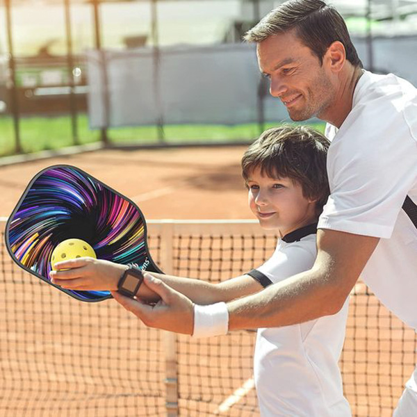 thầy dạy pickleball uy tín