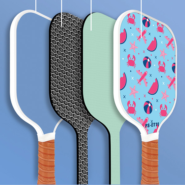 vợt pickleball sợi thủy tinh