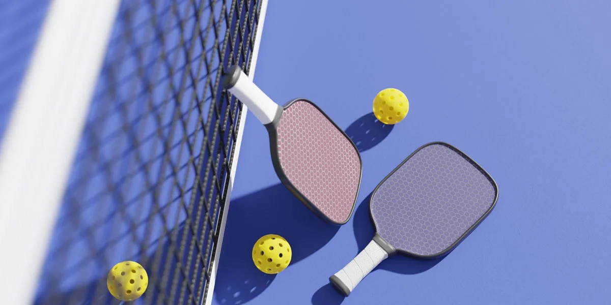 Giá thuê sân Pickleball - Chi phí chơi Pickleball năm 2024