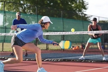 Các Sân Chơi Pickleball Tại Quận Cầu Giấy, Hà Nội: Điểm Đến Dành Cho Người Yêu Thích Pickleball