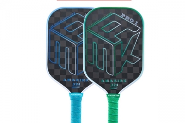 Cách chọn vợt pickleball cho người mới bắt đầu chơi