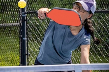 Đơn Vị Thi Công Sân Pickleball Chuyên Nghiệp - Giải Pháp Trọn Gói 2024