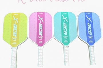 Mua Vợt Pickleball ACE Chính Hãng, Uy Tín Ở Đâu Tại Hà Nội?