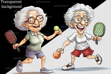 Người Cao Tuổi Có Chơi Được Pickleball Không? Những Lợi Ích Tuyệt Vời Khi Chơi Pickleball