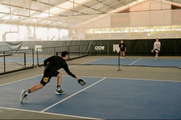 Top 10 Sân Chơi Pickleball Tại Quận Hà Đông, Hà Nội Cho Người Mới Tập Chơi