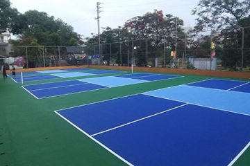 Top Những Sân Chơi Pickleball Được Yêu Thích Tại Vĩnh Phúc